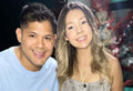 Cris y Thelma
