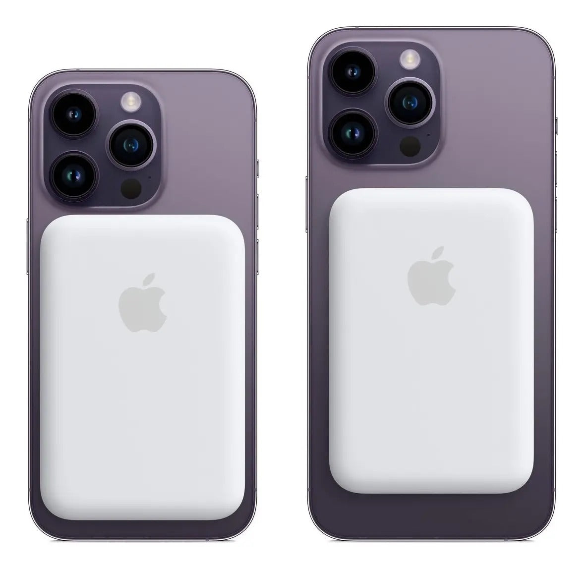 🔋 Pack 5 AirPods 4 ANC +5 Cargador MagSafe con Logo 10000mAh