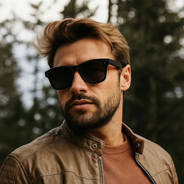 Gafas Inteligentes G5 AI Smart Glasses®